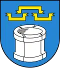 Blason de Beckeln