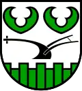 Blason de Belau
