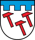 Blason de Bell