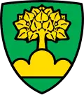 Blason de Bellenberg