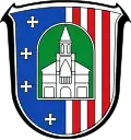 Blason de Beselich