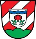 Blason de Bibertal