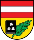 Blason de Bickenbach