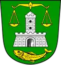 Blason de Bienenbüttel
