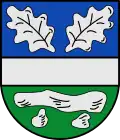Blason de Bippen