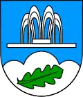 Blason de Birresborn