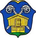 Blason de Bischofswiesen