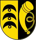Blason de Blaustein