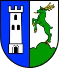Blason de Bleialf