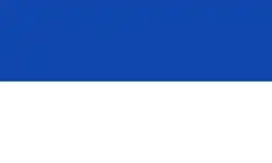 Drapeau de Bochum