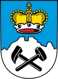 Blason de Bodenmais