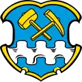 Blason de Bodenwöhr