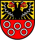 Blason de Borler