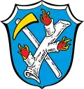 Blason de Brand