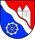 Blason de Brecht