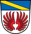 Blason de Breitenberg