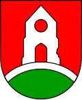 Blason de Bremberg