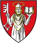 Blason de Bremervörde