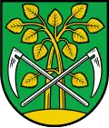 Blason de Britz