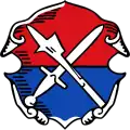 Blason de Buchenberg