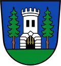 Blason de Burgau