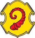 Blason de Burgsinn