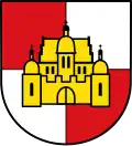 Blason de Castell
