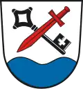 Blason de Chieming