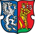 Blason de Clausen