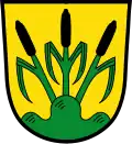 Blason de Colmberg