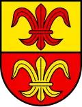 Blason de Cramme