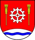 Blason de Dägeling