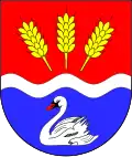 Blason de Dörphof