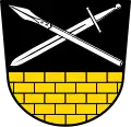 Blason de Dörsdorf