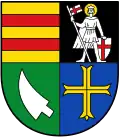 Blason de Damme