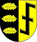 Blason de Dassendorf