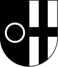 Blason de Datteln