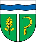Blason de Datzeroth