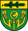Blason de Deckenpfronn