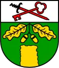 Blason de Demerath