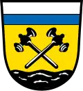 Blason de Deuerling