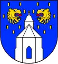 Blason de Dienethal