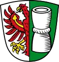 Blason de Diespeck