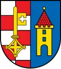 Blason de Dill
