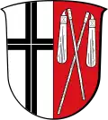 Blason de Dipperz