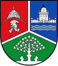 Blason de Dohma