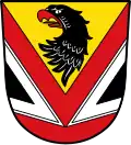 Blason de Dormitz