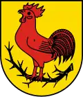 Blason de Dornhan