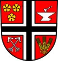 Blason de Dorsel