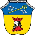 Blason de Drachselsried